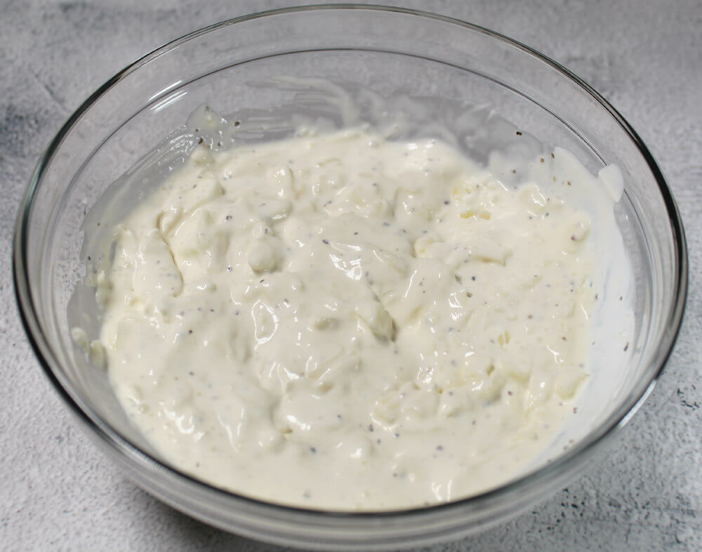 Keto Creamy Jalapeno Mushrooms4