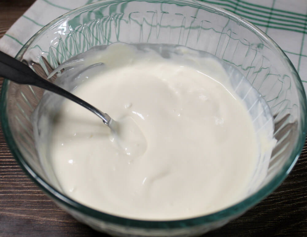 Bacon Ranch Keto Dressing3