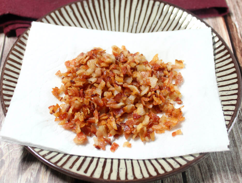 Bacon Ranch Keto Dressing4