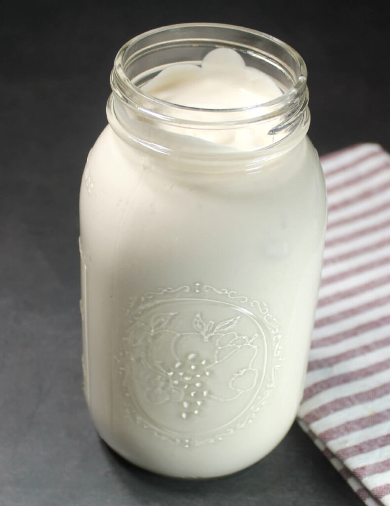 Coconut Vanilla Keto Creamer4