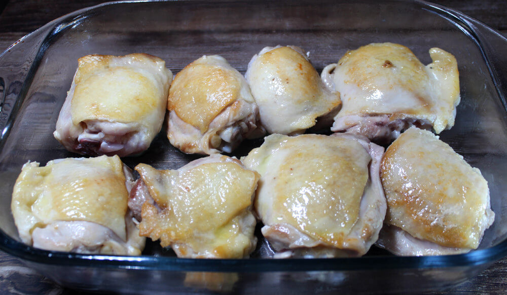 Salsa Keto Chicken Thighs2