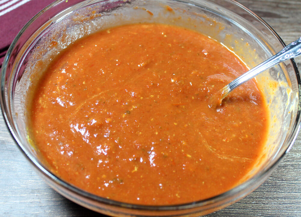 Salsa Keto Chicken Thighs3