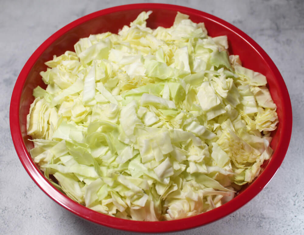 Southern Fried Keto Cabbage2