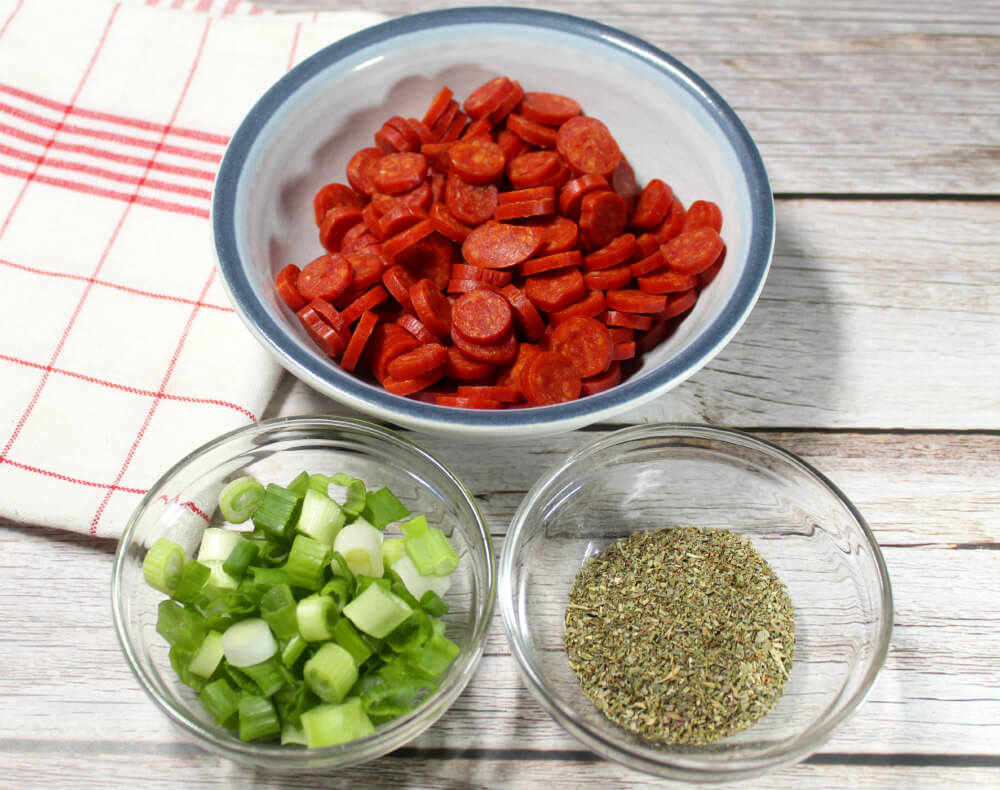 Pepperoni Pizza Cheeseball4