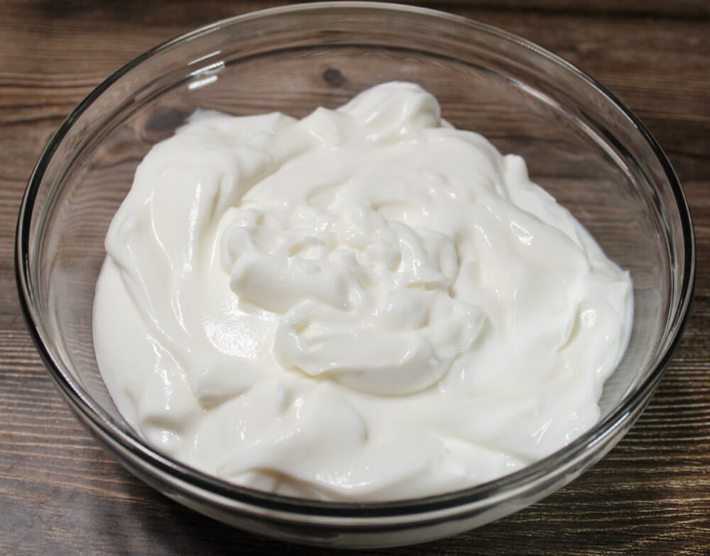 Drinkable Keto Yogurt Smoothie3