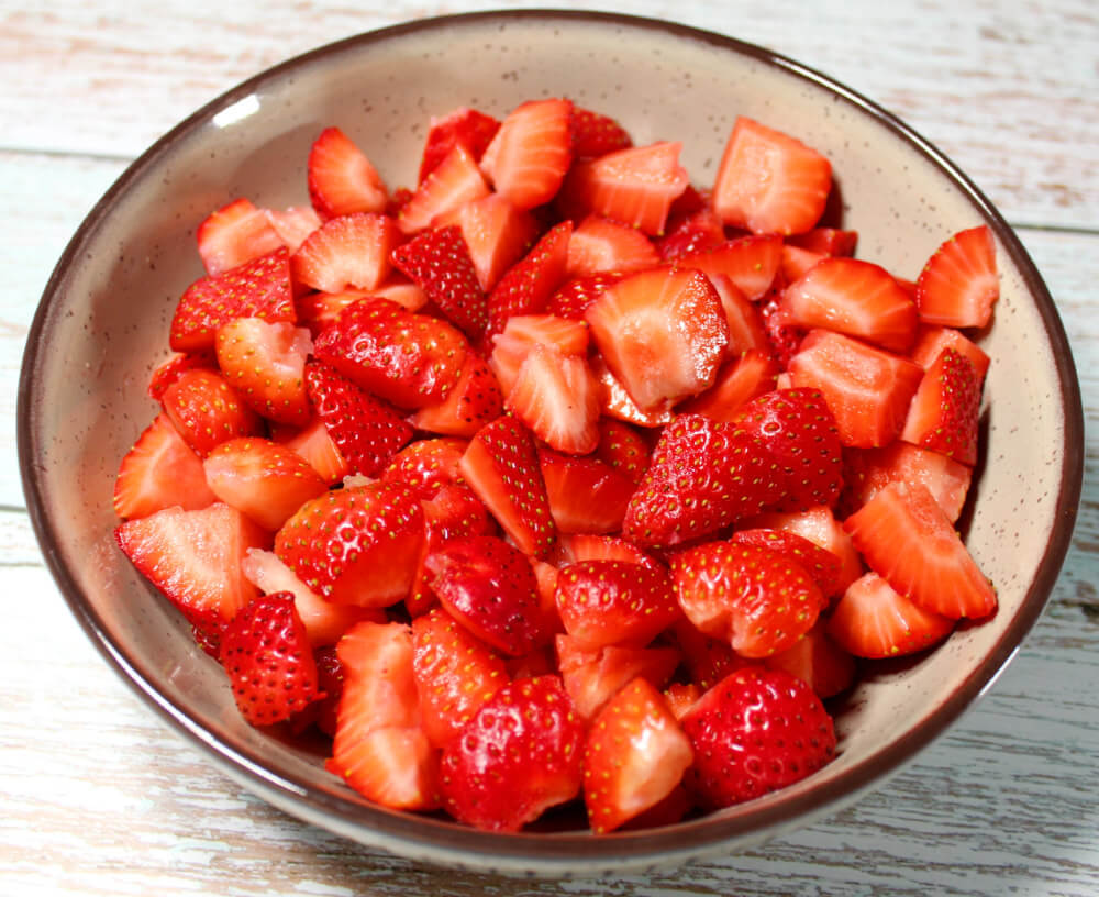 Drinkable Keto Yogurt Smoothie4