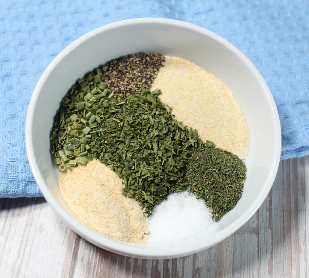 Ranch Parmesan Chicken Thighs2