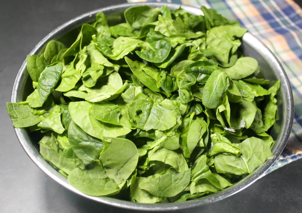 Keto Creamy Tuscan Shrimp4