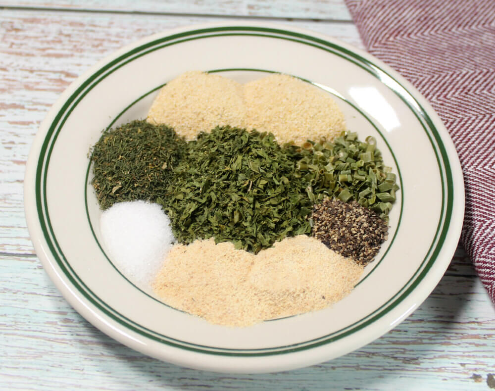 Seasoned Ranch Pork Roast3