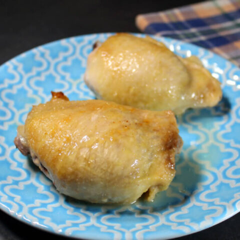 Salt & Vinegar Chicken Thighs1