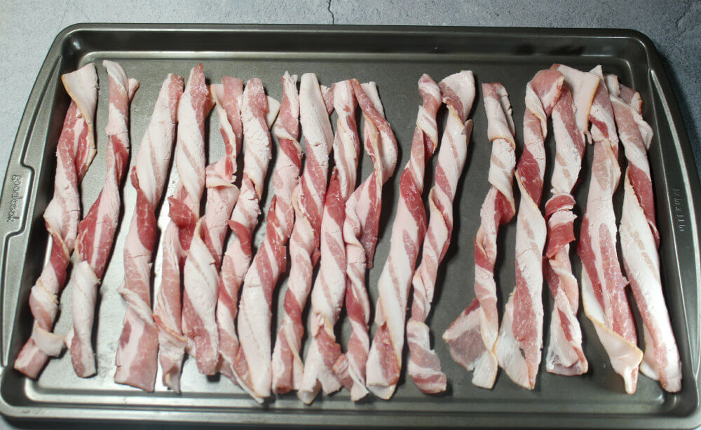 Oven-Baked Twisted Bacon2