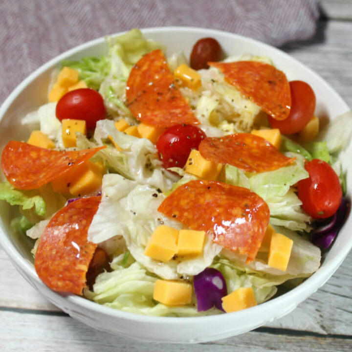 Celery Seed Keto Vinaigrette1