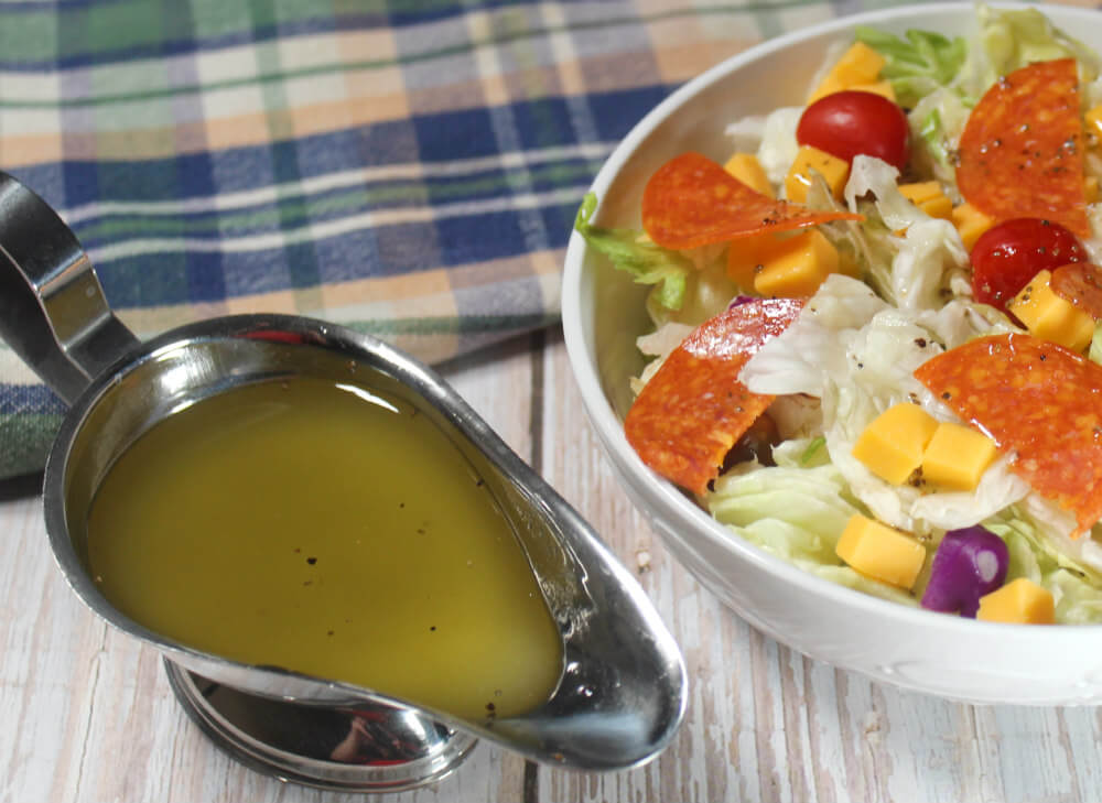 Celery Seed Keto Vinaigrette5