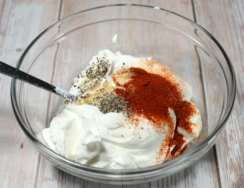 Cheesy Chicken Cabbage Keto Casserole3