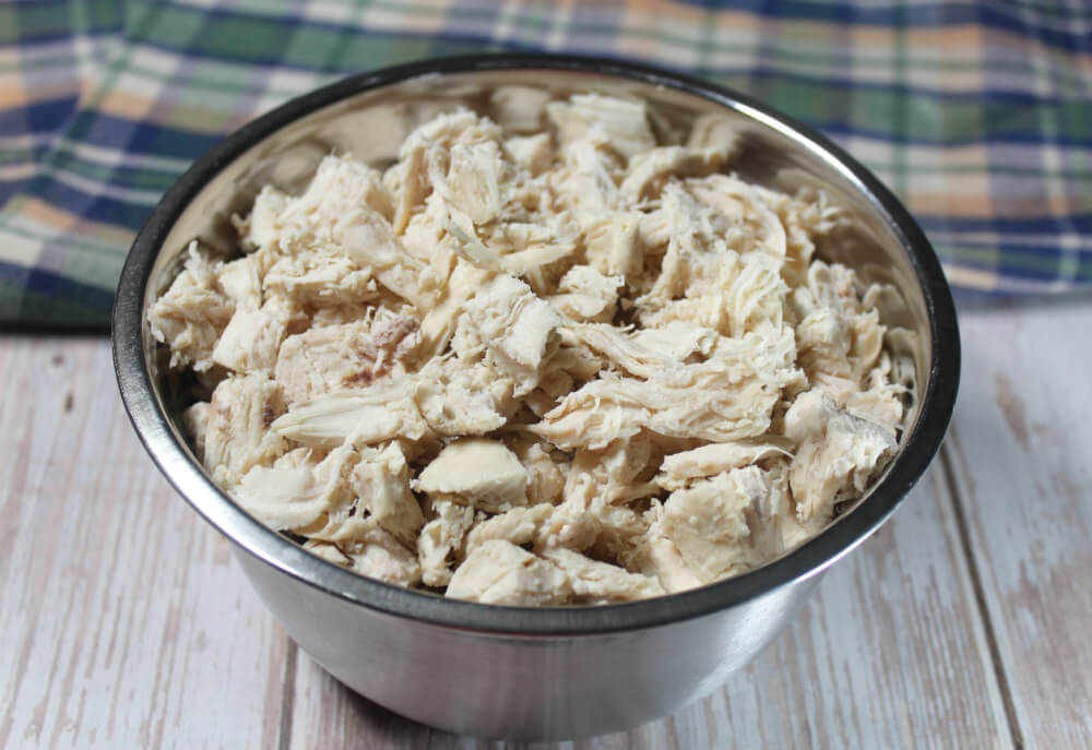 Chicken Parmesan Keto Casserole2