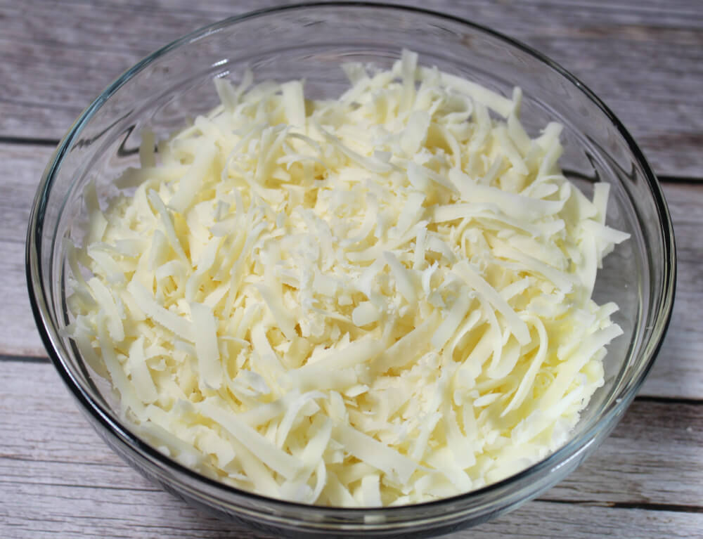 Chicken Parmesan Keto Casserole4