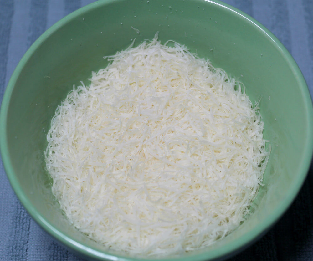 Chicken Parmesan Keto Casserole7