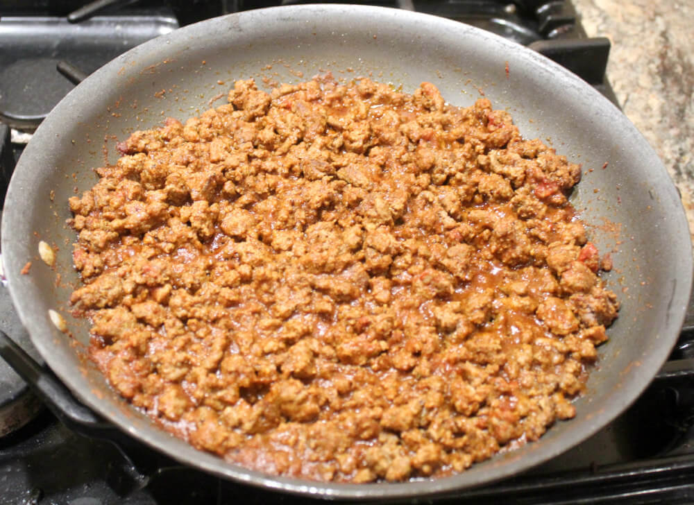 Make-Ahead Taco Salad2