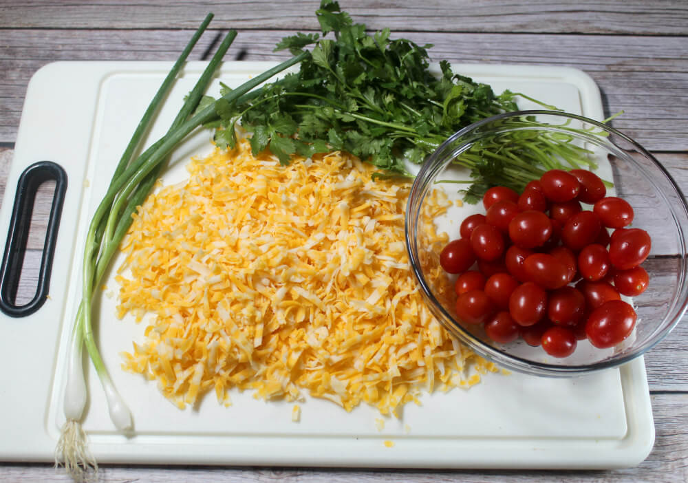 Make-Ahead Taco Salad3
