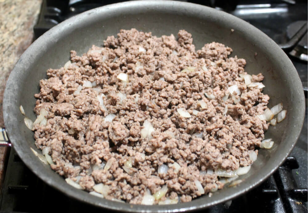 Hearty Ground Beef & Cabbage Soup2