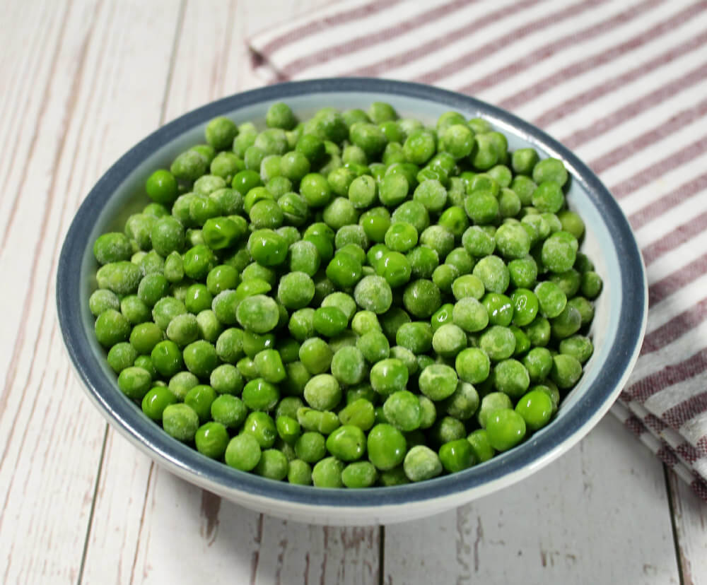 Keto Pea Cauliflower Salad2