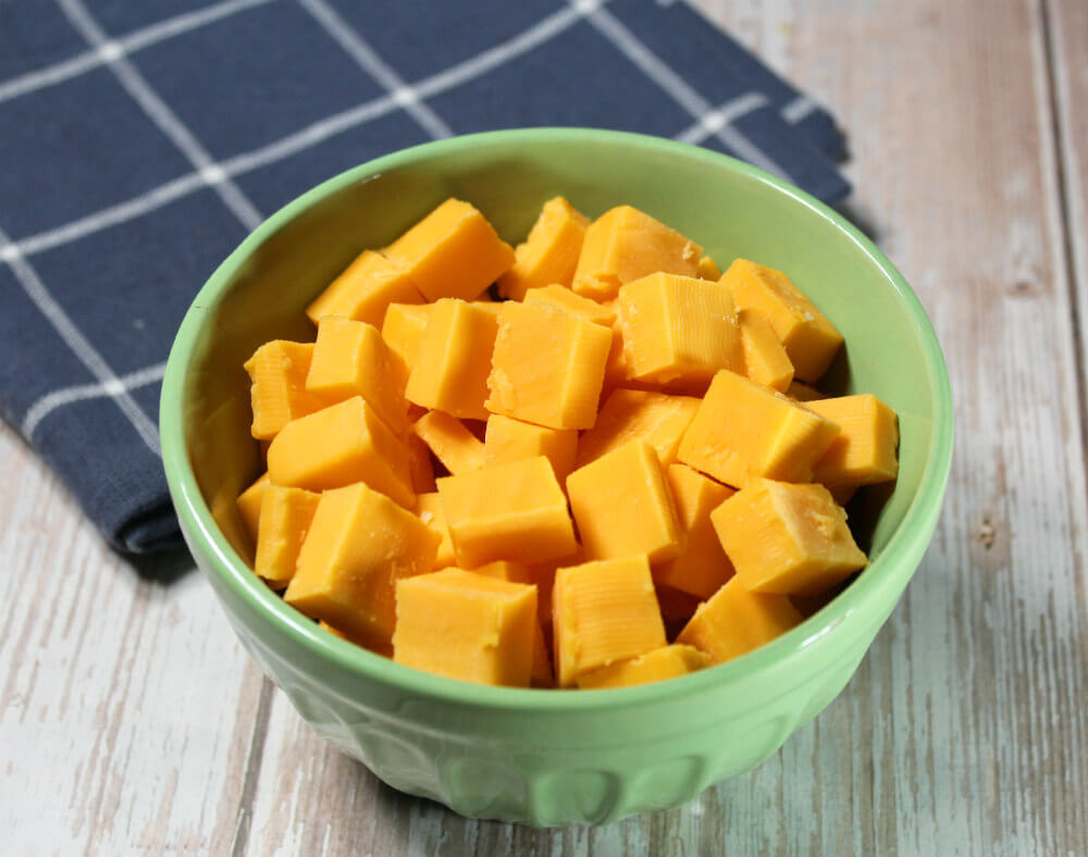 Keto Pea Cauliflower Salad4