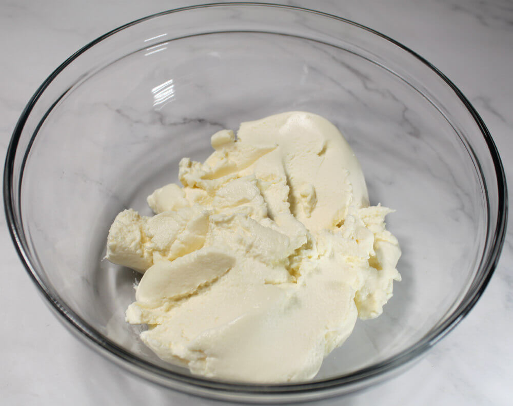 Chocolate Ricotta Keto Pudding2