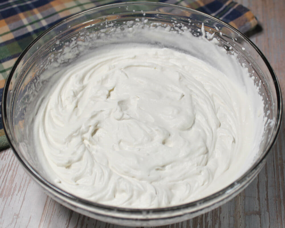 Chocolate Ricotta Keto Pudding5