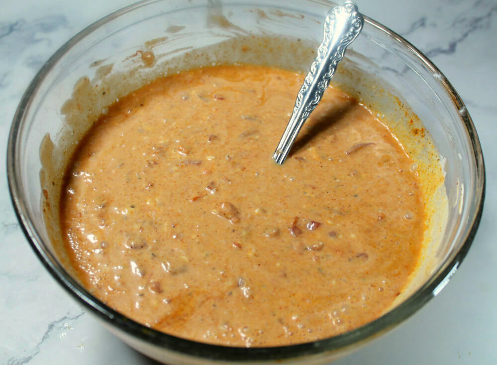 Coconut Curry Keto Chicken2