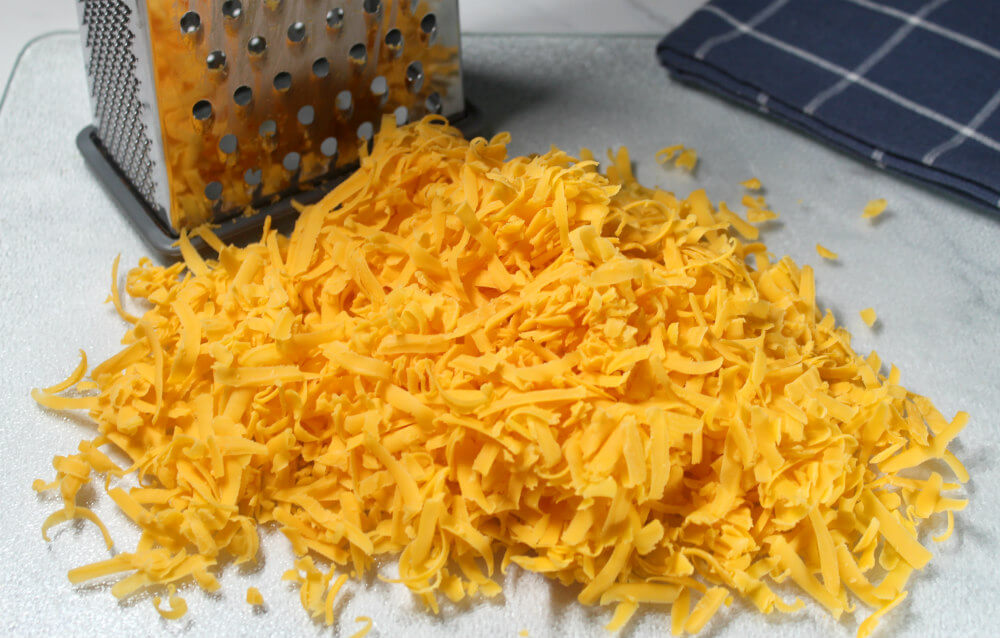 Hamburger Green Bean Keto Casserole3