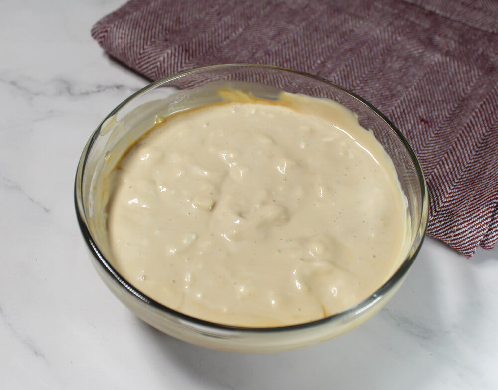 Hamburger Green Bean Keto Casserole4