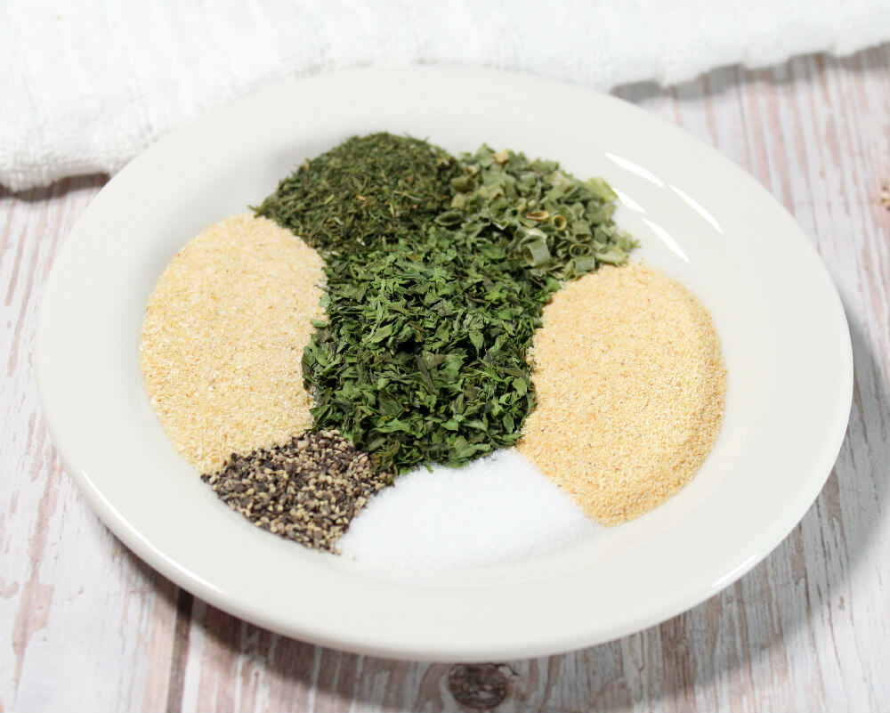 Ranch Sauteed Peppers & Onions2