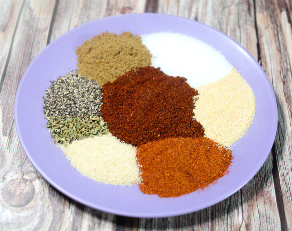 Taco Sour Cream Dip2