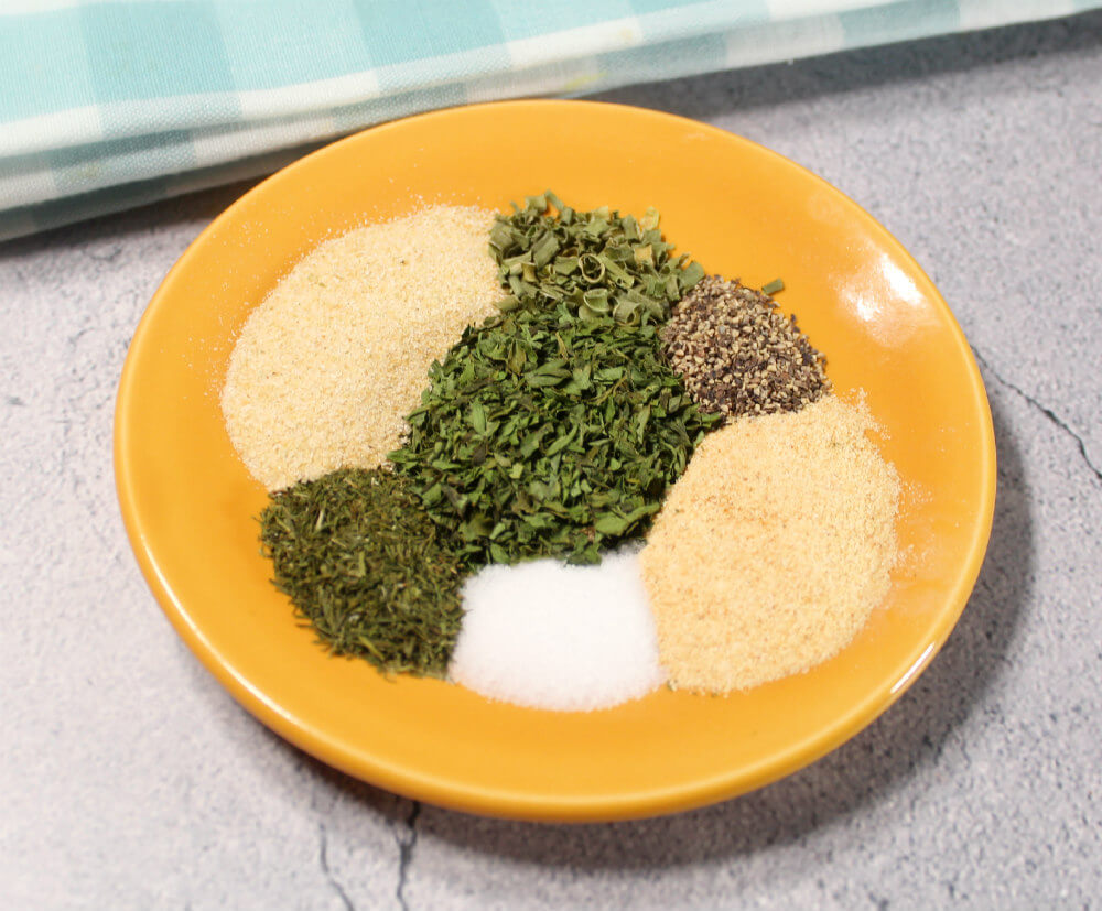 Buttermilk Ranch Keto Chicken2