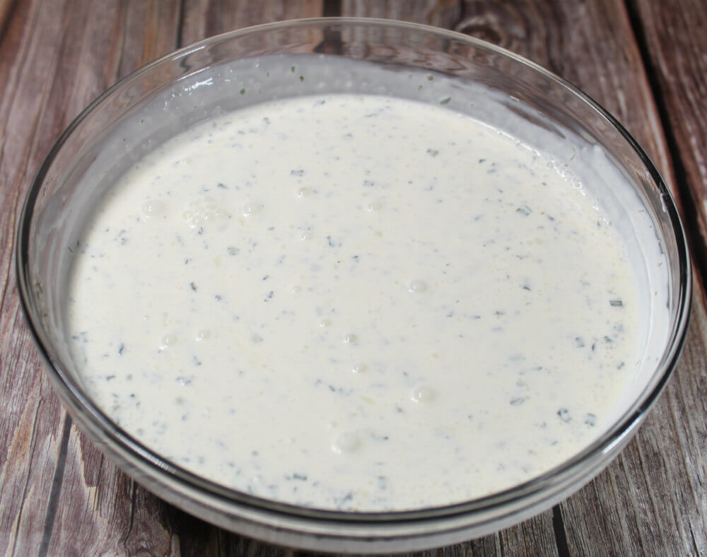 Buttermilk Ranch Keto Chicken3