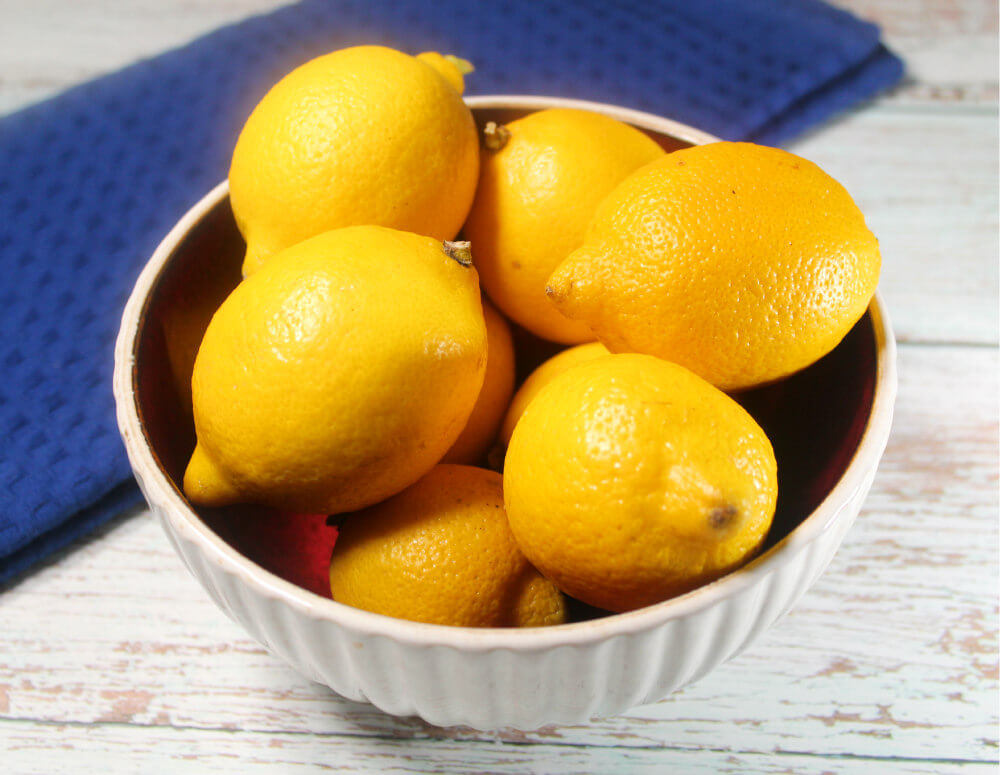 Creamy Keto Lemonade4