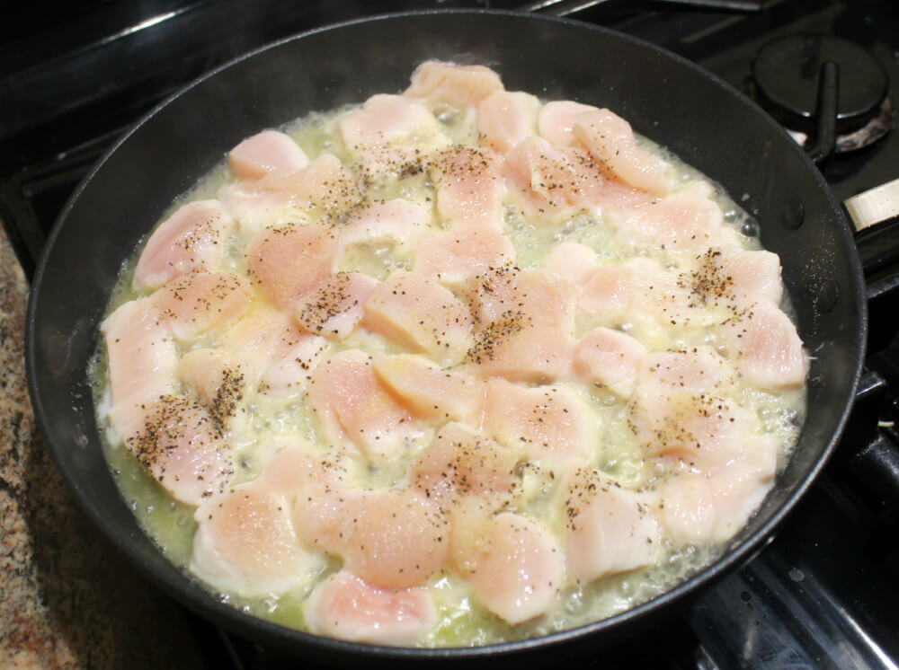 Keto Easy Chicken Bites3