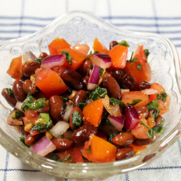 Black Bean Keto Salsa1