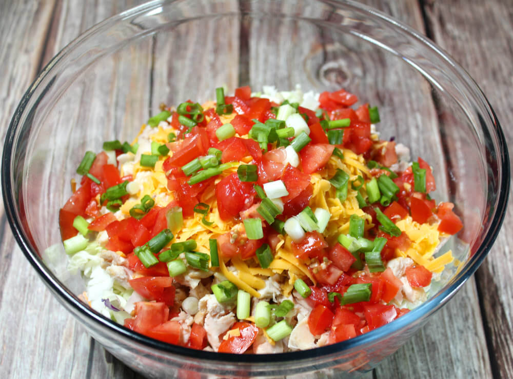 Mexican Chicken Keto Coleslaw3