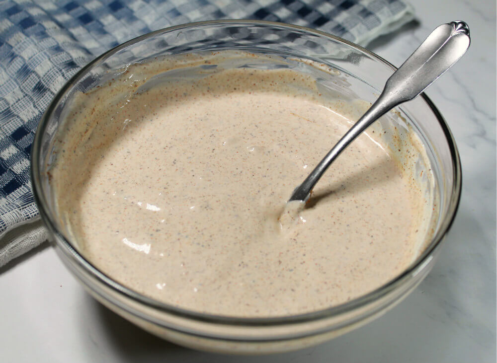 Mexican Chicken Keto Coleslaw4