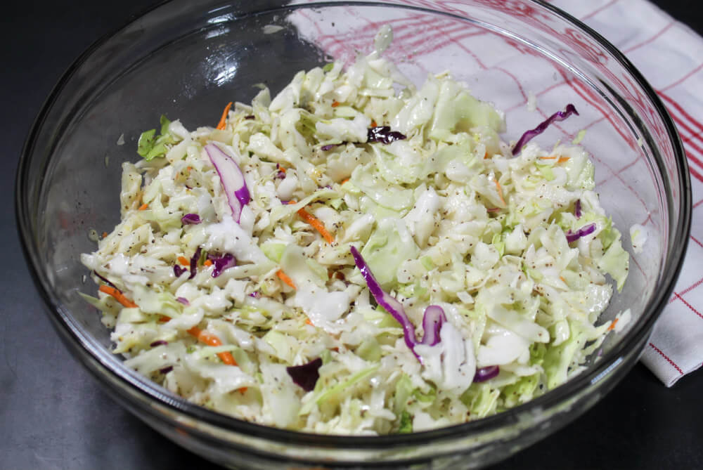 Keto No-Mayo Coleslaw4