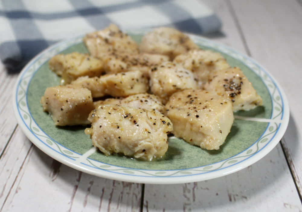 Keto Easy Chicken Bites10