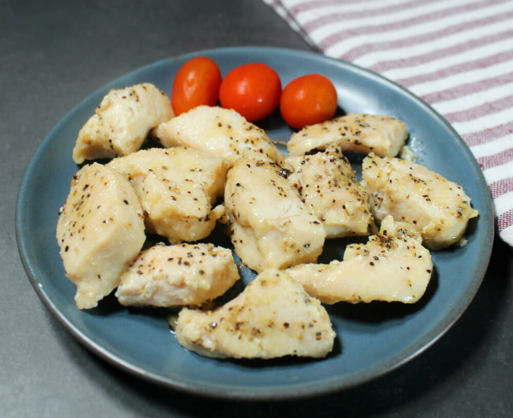 Keto Easy Chicken Bites8