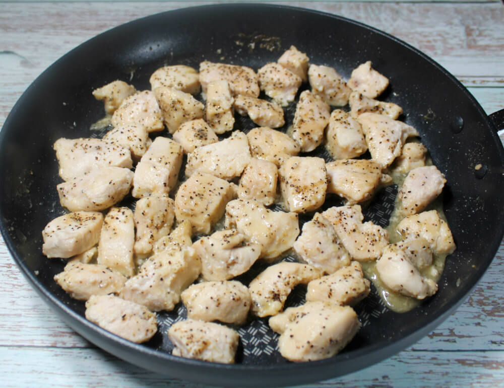 Keto Easy Chicken Bites9