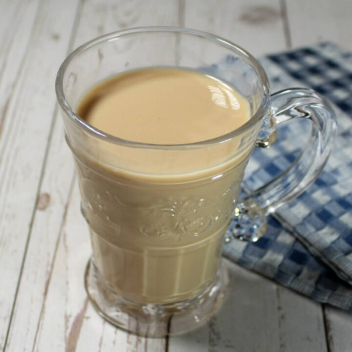 Keto Easy Iced Coffee1