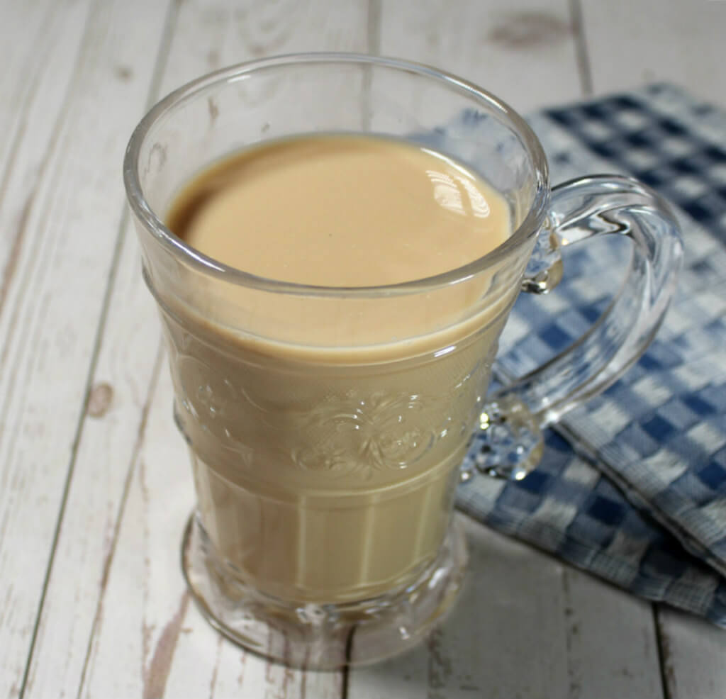 Keto Easy Iced Coffee1