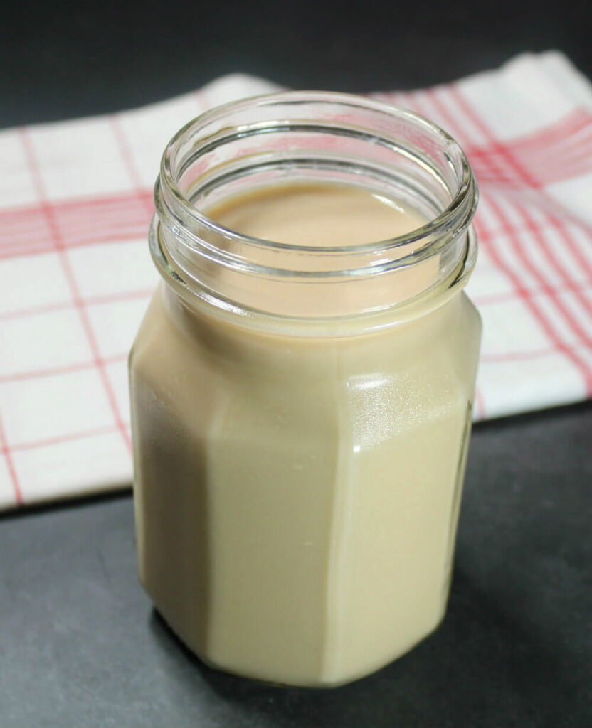 Keto Easy Iced Coffee6