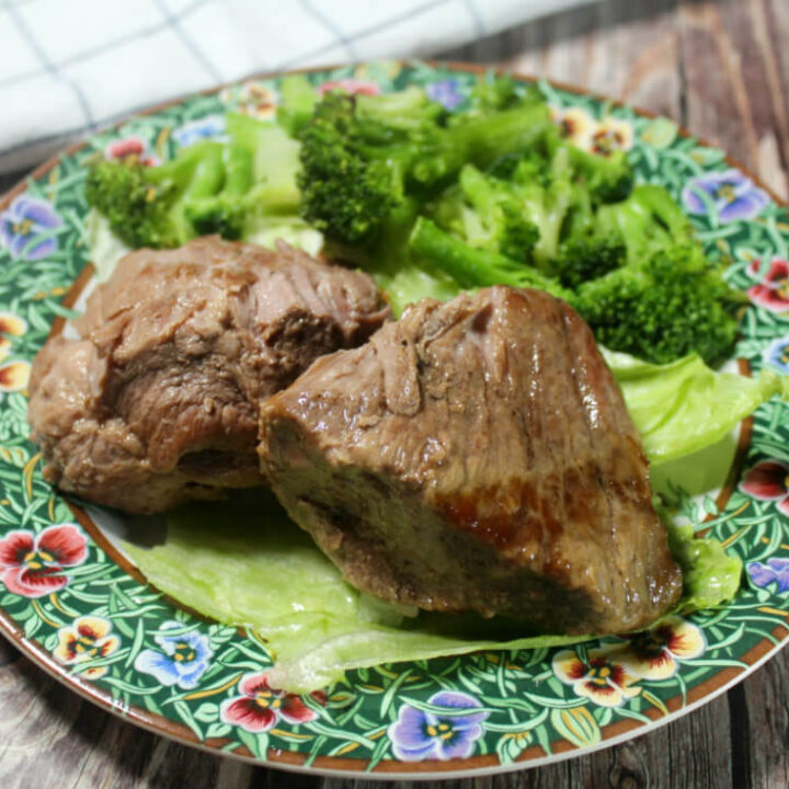 Keto Easy Pork Shoulder1