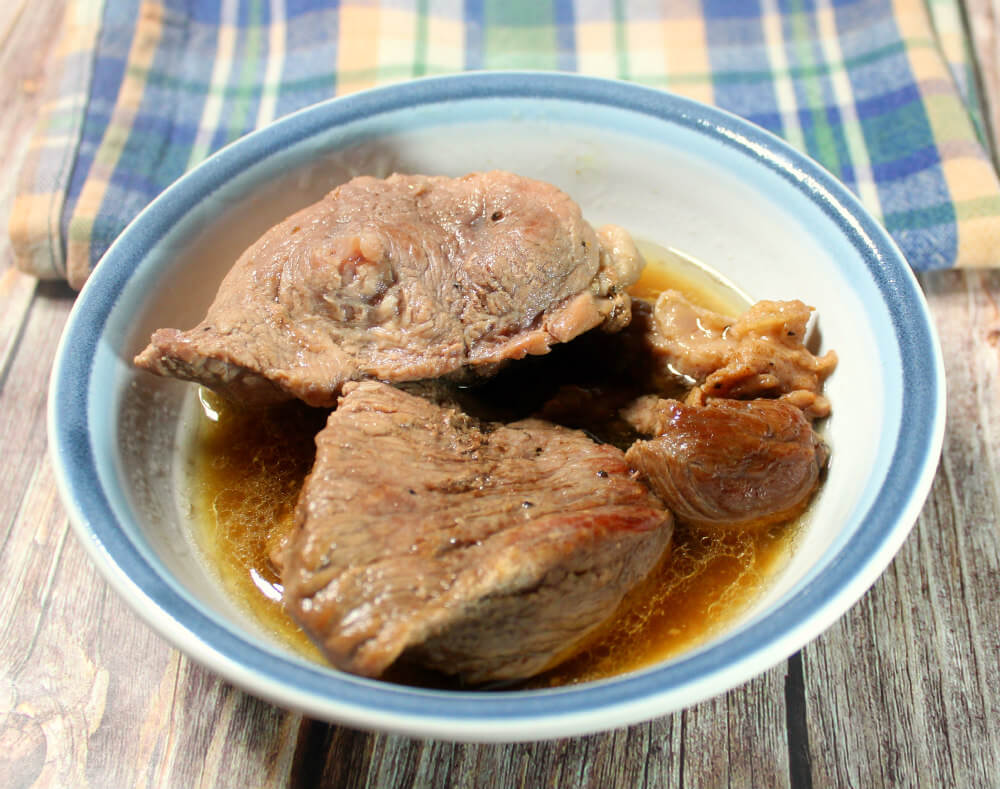 Keto Easy Pork Shoulder3