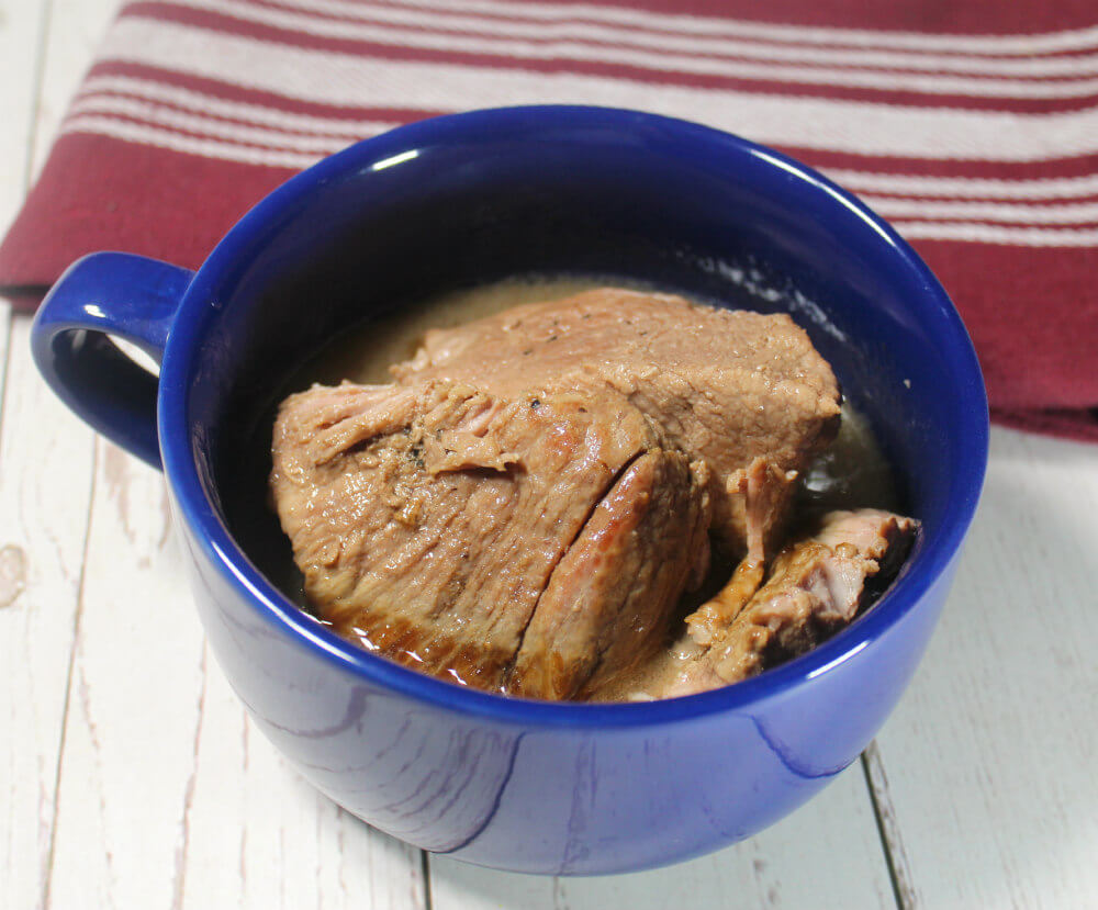 Keto Easy Pork Shoulder4